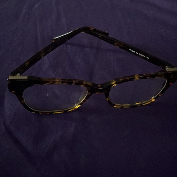 Tortoise shell frames - Picture 2 of 5